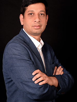 Dr. Alok Diwan