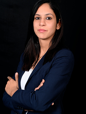 Dr. Himanshi Diwan